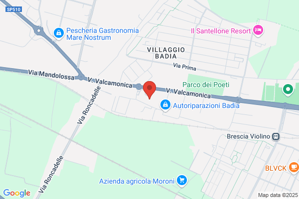 Zanini E Maselli