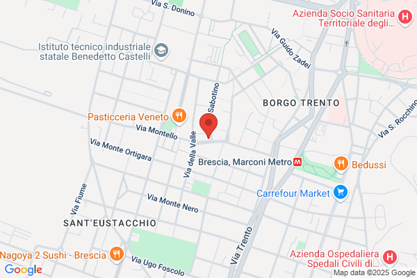 Ambulatorio Veterinario Dr. Arioli
