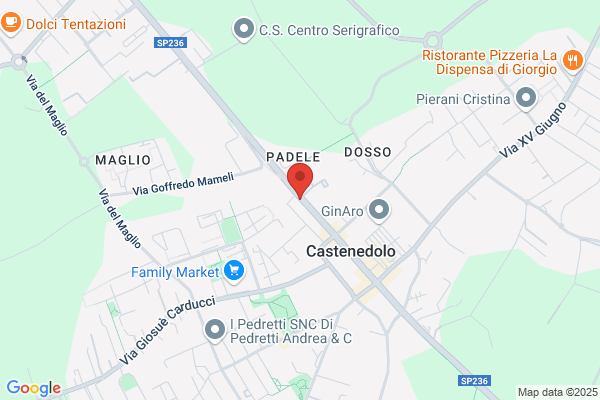 Ambulatorio Veterinario Dr. Cavalli e Associati