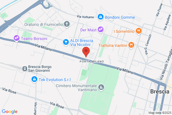 Clinica Veterinaria San Carlo
