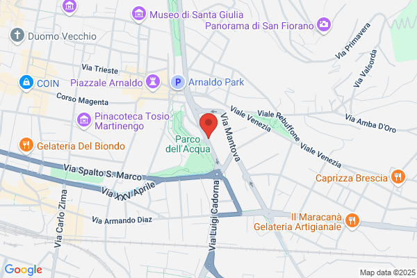 Clinica Veterinaria Arnaldo