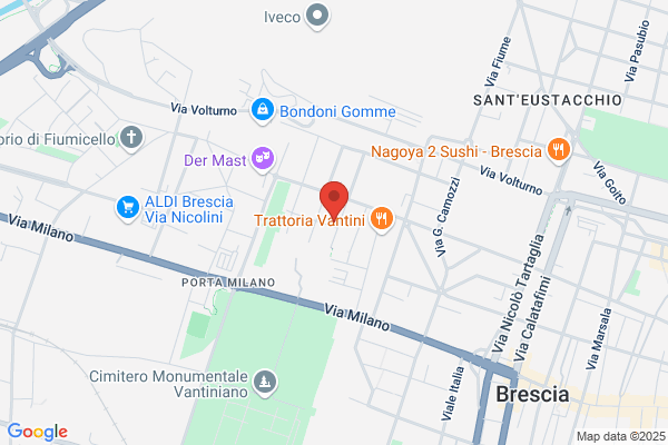 Villa Mazzucchelli (S.R.L.)