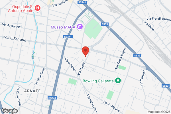 Agenzia Arbeia