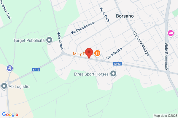 G.Erre.G. Srl