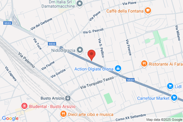 Infinito Otto Srl