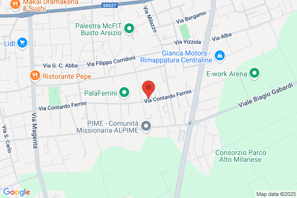 La Chiero Srl