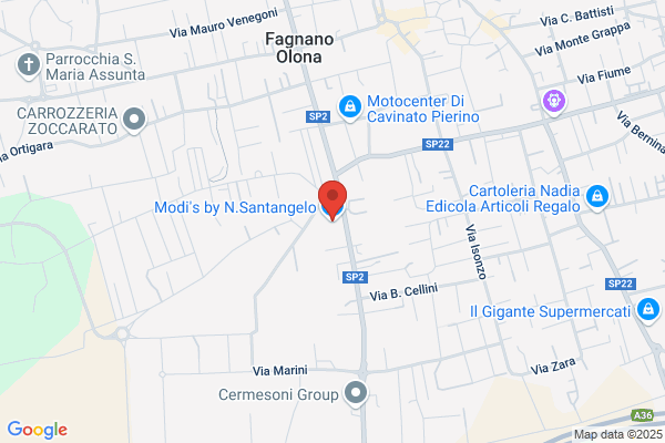 Santangelo salvatore