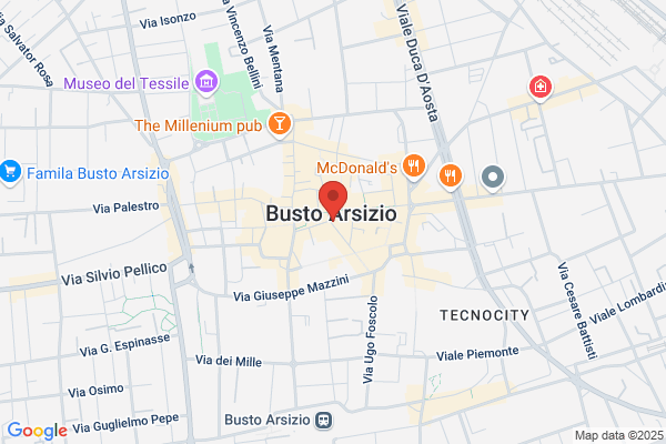 Vestidea Di Colombo Eleonora