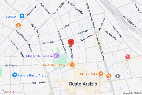 Centro Acustico Udire 4.0