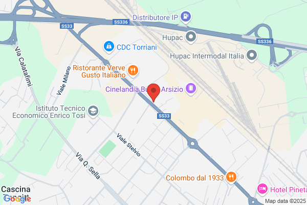 Modesta Trattoria Di Bugini Loredana