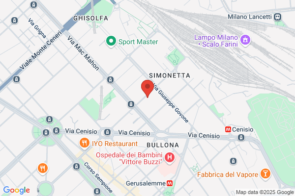 Osteria La Rava E La Fava Di Rima snc