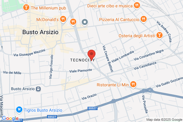 Geos Immobiliare
