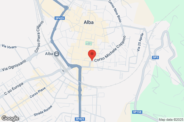 Immobiliare Albacosta S.R.L.