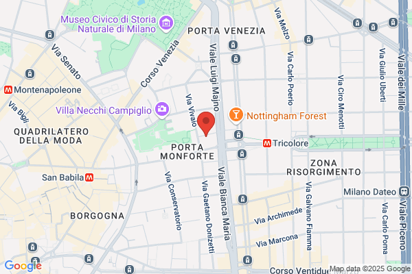 Immobiliare Vigano S.R.L.