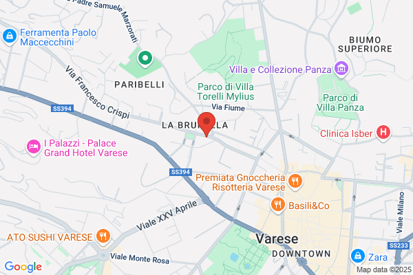 Linea 4 Immobiliare Snc
