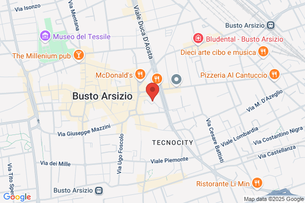 Patrimonio Immobiliare S.R.L.