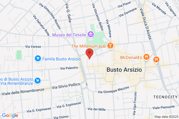 Studio Busto Tre (S.N.C.)
