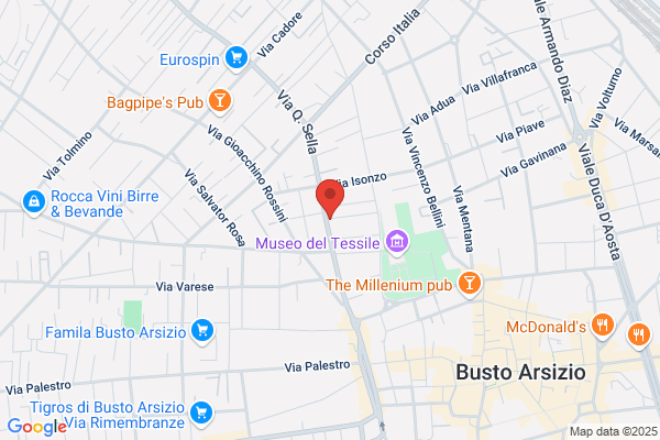 Studio Rondina Immobiliare