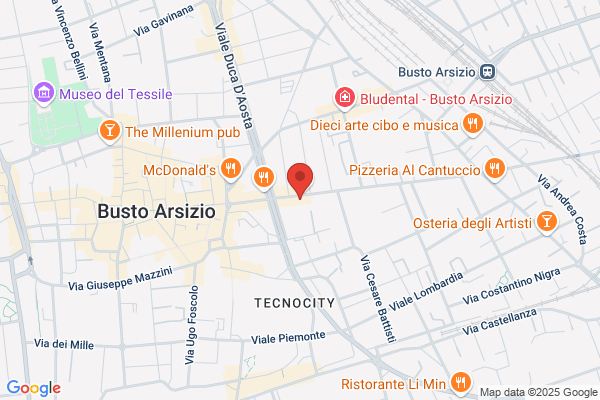 Abici Societa' Cooperativa