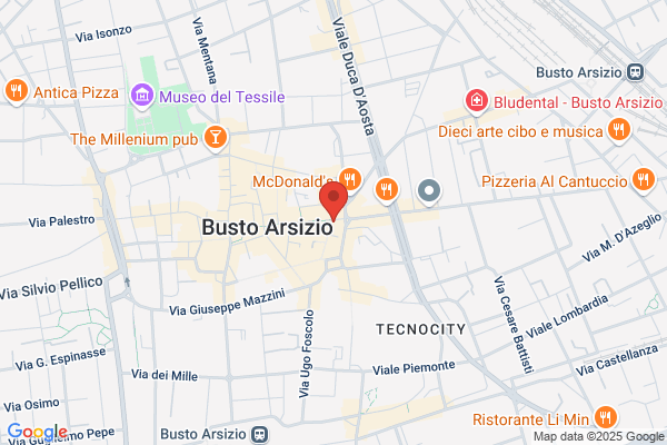 Agenzia Viaggi Bustese