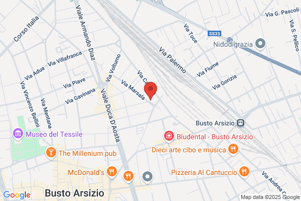Effeci Di Crespi Giovanni & C. (S.A.S.)