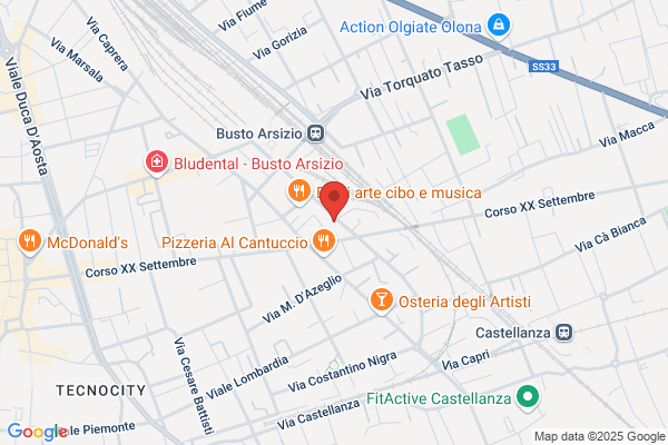 Gbf Di Giovanbattista Fodrini