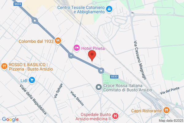 Maggiore natale