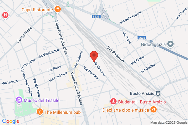 Modamania Srl