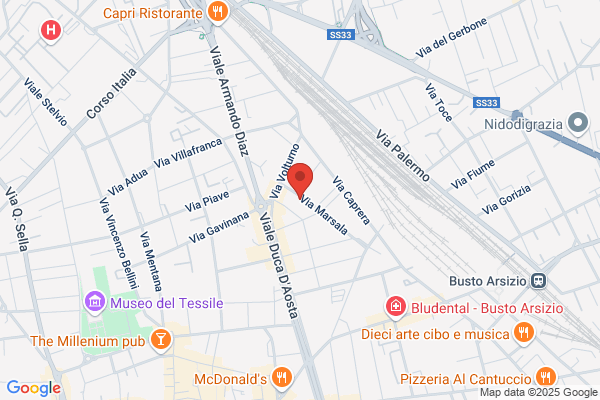 Meta investigazioni