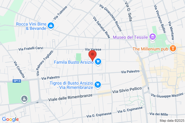 CosiComodo spesa online Famila