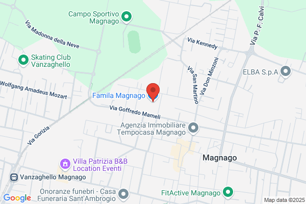 Famila Magnago