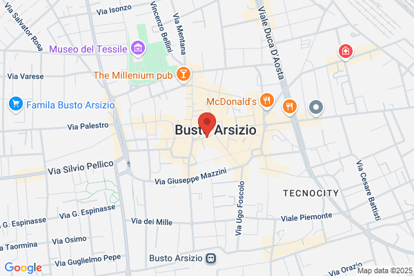 Stefanazzi nicoletta Maria