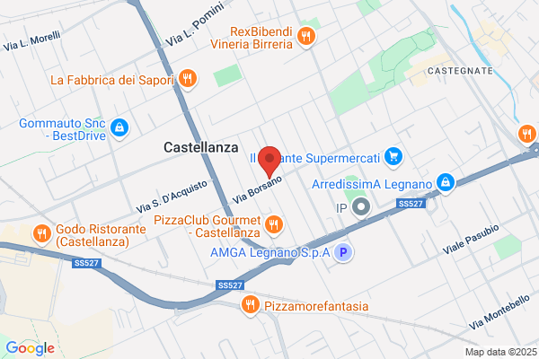 Locatelli roberto (Arch.)