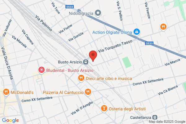 Torresan paolo (Arch.)