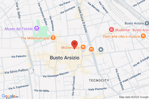 Liceo Ginnasio Statale D.Crespi
