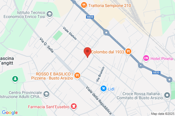 Scuole
