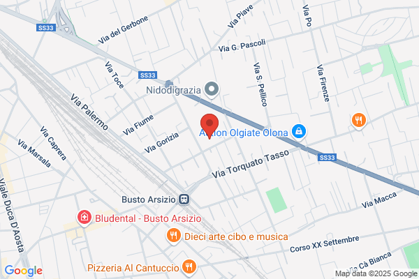 Scuole Professionali