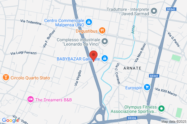 Malpensa Intermediazioni Assicurative S.r.l.