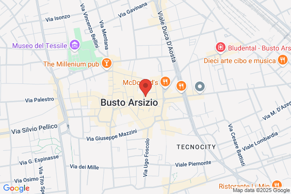 ITALIANA ASSICURAZIONI Busto Arsizio