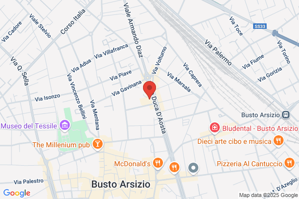 Pierredue Assicurazioni (S.A.S)