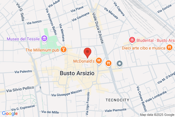 Il Centro (Soc.Coop.R.L.)