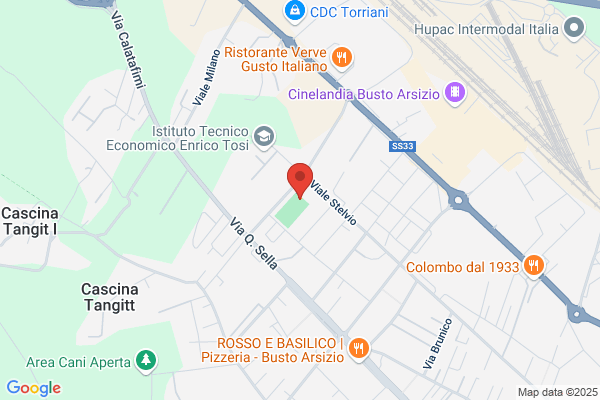 Gruppo Sportivo Beata Giuliana
