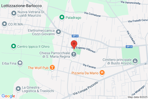 Gruppo Sportivo San Marco -Calcio