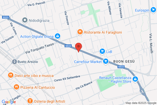 Samauto (S.R.L.)