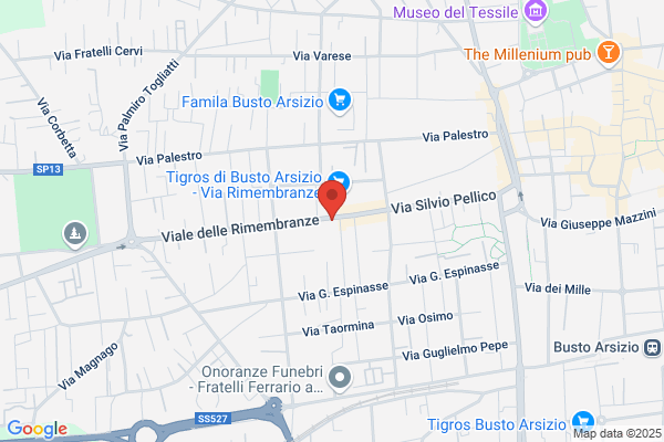 Studio Delta Di Valli Marco