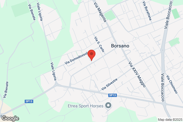 Sport Car Di Crespi E Genoni (S.N.C.)