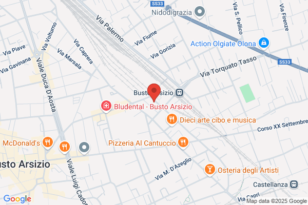Avvocato Giacomelli Silvia
