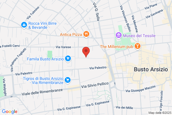 Marcora gian Antonio (Proc. Leg.)