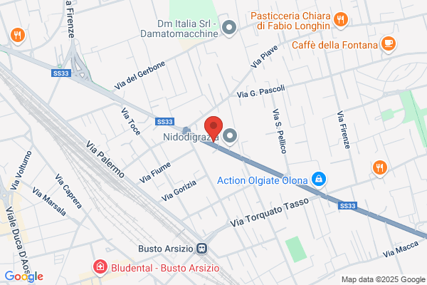 Studio Associato Della Vedova