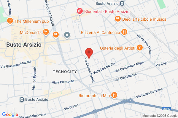 Studio Associato Tosi - Zorzi